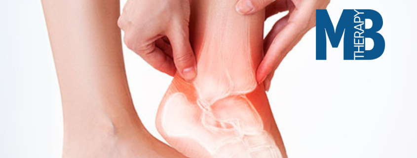 artrosi caviglia fisioterapia corciano