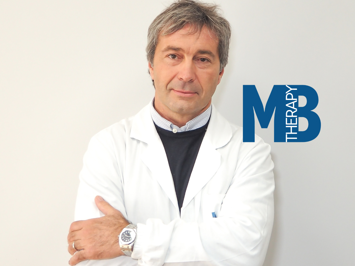 Dottor Neroni Massimiliano Neurochirurgo